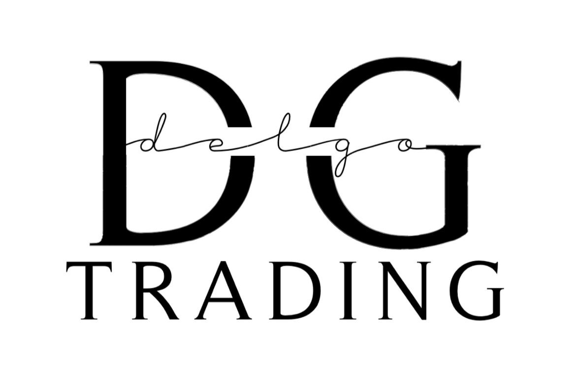 Delgo-Trading Logo